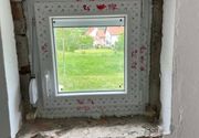 Prodaja PVC prozora za kupatilo