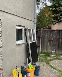 Ugradnja PVC prozora po meri