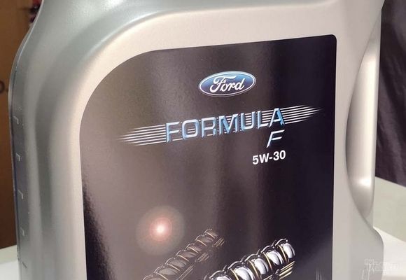 Ulje Ford formula f 5w30