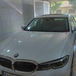 Auto perionica Strong Wash u Pancevu