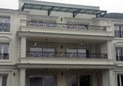 Balkoni od kovanog gvozdja Pancevo