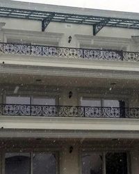 Balkoni od kovanog gvozdja Pancevo