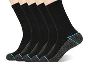 Alu Sox - čarape za dijabetičare sa aluminijumskim vlaknima