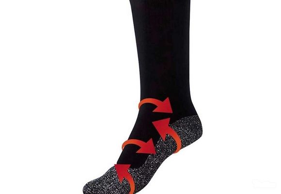 Alu Sox - čarape za dijabetičare sa aluminijumskim vlaknima