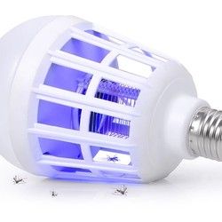LED sijalica protiv komaraca