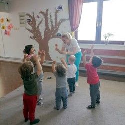 Cuvanje dece na dan Pancevo