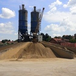 Proizvodnja betona Lestane