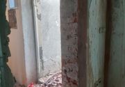 Prosirivanje otvora u betonskom zidu