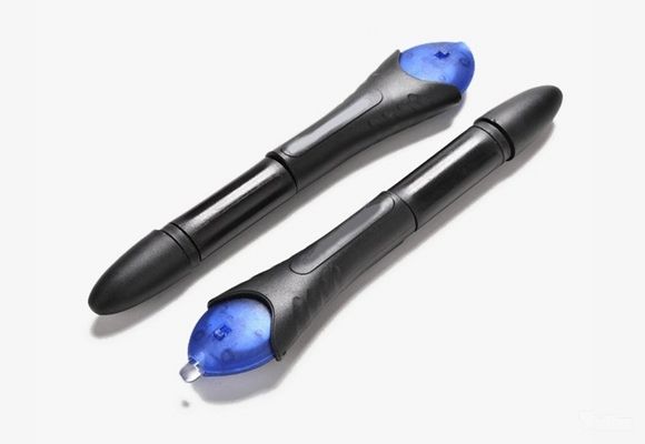 Laser (olovka) za zavarivanje i spajanje svih površina za samo 5 sekundi - Laser bond 5 second fix