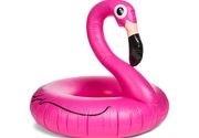 Flamingo šlauf za plivanje