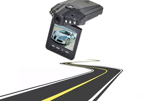 Viz Car kamera - snimač vožnje