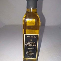 Maslinovo ulje sa crnim tartufima 250 ml