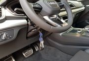 Igla za vola Audi Q8