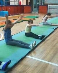 Da li su deca sa četiri godine premala da odlučuju koji sport da odaberu