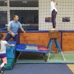 Da li je potreban poseban talenat za bavljenje gimnastikom