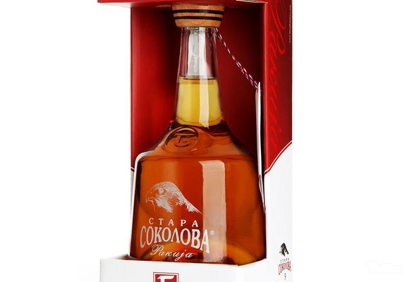 Stara Sokolova 5 LUX