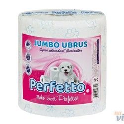 Ubrus Perfetto U500 Lux stampani