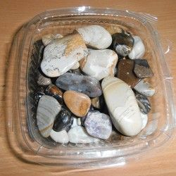 Nebušeno Prirodno PD Kamenje