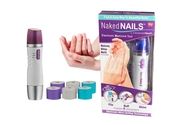 Manikir set - Naked Nails