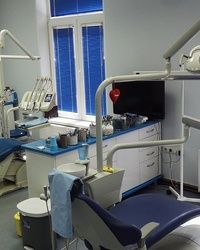 Maja-Ljiljana stomatoloska ordinacija