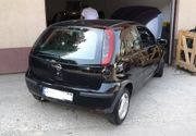 Reparacija stakla Opel Corsa C