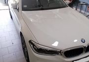 Zamena sofersajbne BMW 5 G30