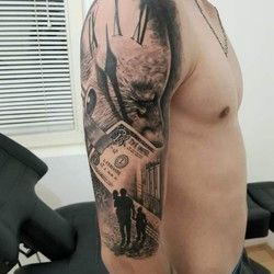 Tetoviranje Kragujevac