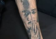 Tetoviranje podlaktice Kragujevac