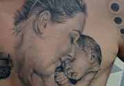 Tetoviranje portreta