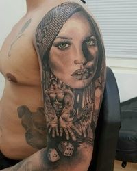 Unikatne tetovaze