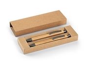 Biorazgradivi set Bamboo olovaka