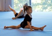 Da li je gimnastika dobar izbor ako dete ne zna šta želi?