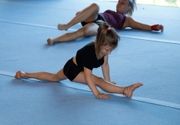 Da li je gimnastika dobar izbor ako dete ne zna šta želi?