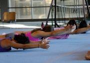 Kada je idealan uzrast za početak treniranja gimnastike?