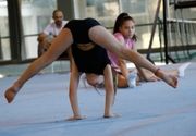 Kako se deli gimnastika kao sport?
