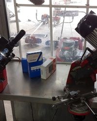 Ostrenje lanaca za motorne testere Beograd