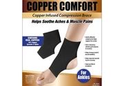 Copper čarapa za cirkulaciju