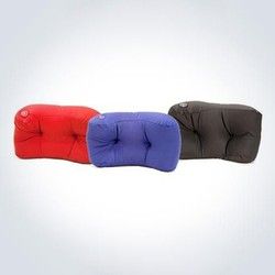 Višenamensko jastuče sa masažerom