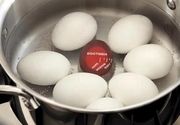 Tajmer za kuvanje jaja