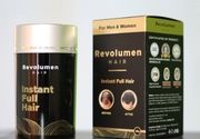 Revolumen Hair - vlakna za proređenu kosu