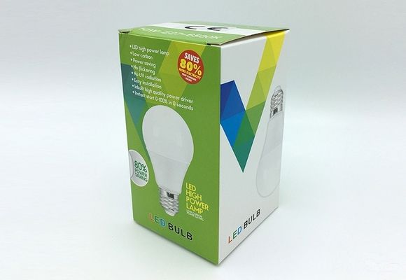 Paket štedljivih LED sijalica (2x10w, 2x12w, 1x15w)