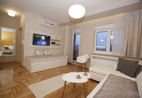 Apartman Ruzvelt Beograd