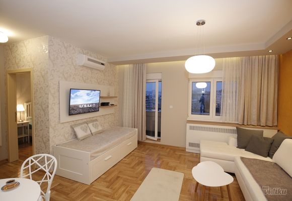 Apartman Ruzvelt Beograd