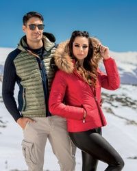 Invento Fashion zimske jakne
