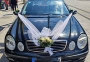 Kicenje auta za svadbu