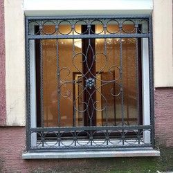 Metalne zastitne resetke za prozor