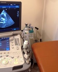 Ultrazvuk dojke Banovo Brdo
