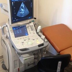 Ultrazvuk srca Banovo Brdo