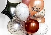 Baloni za dekoraciju proslava