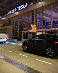 Iznajmljivanje automobila aerodrom Beograd